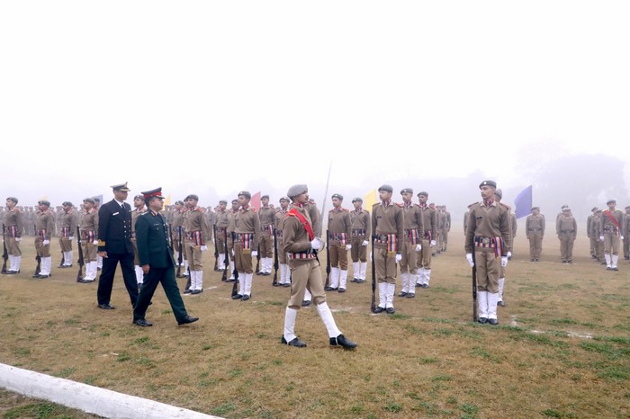 74TH REPUBLIC DAY CELEBRATION