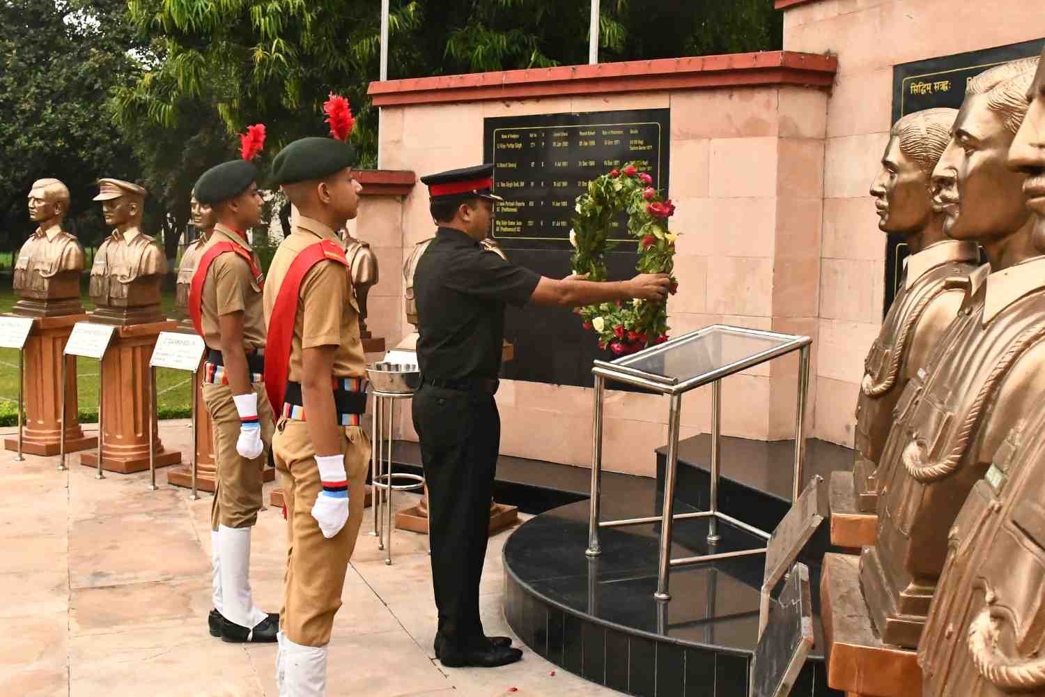 78th Independence Day