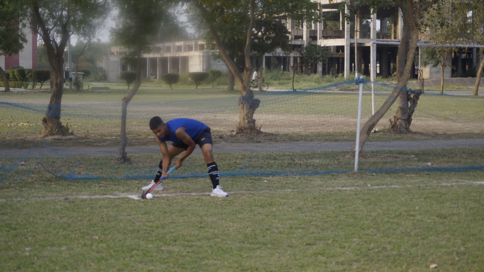 IH Hockey Sr.May 2023