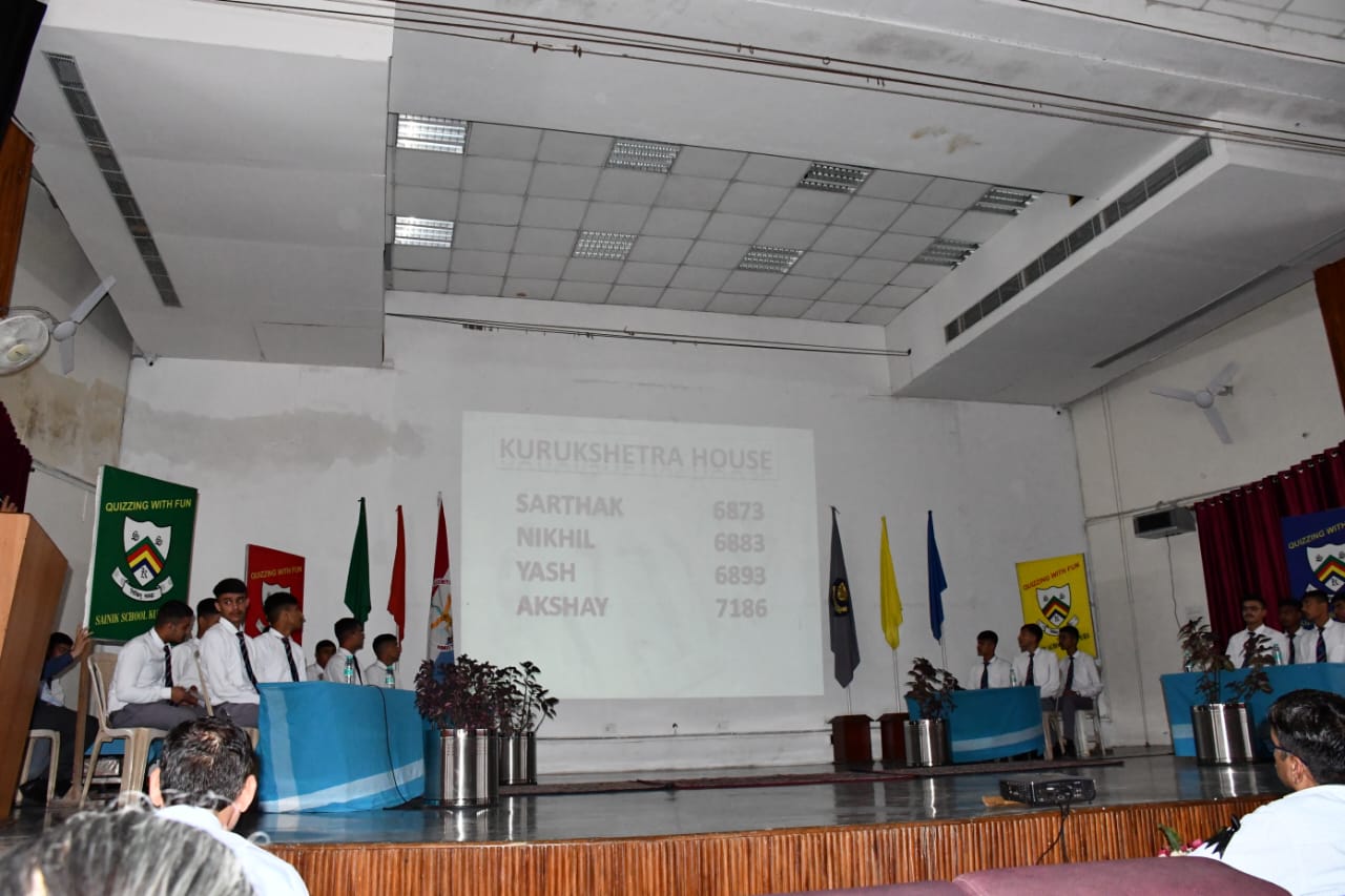 NDA QuizNDA Quiz