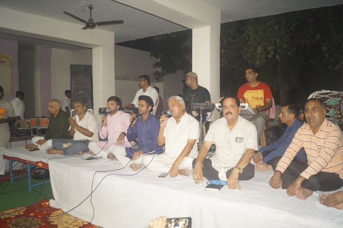 JANMASHTAMI CELEBRATIONS