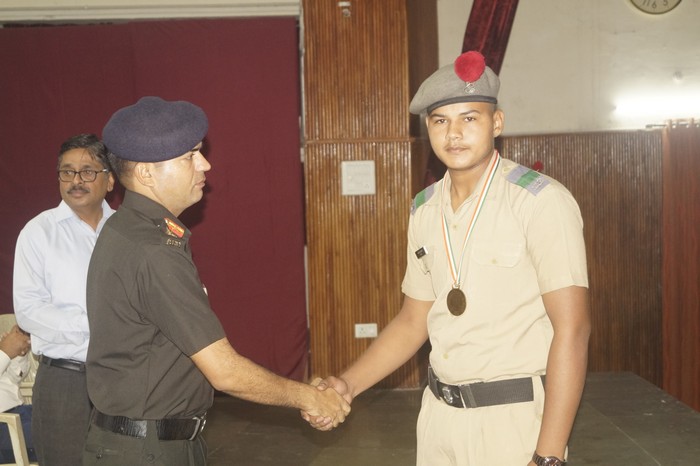IPSC PRIZE DISTRIBUTION CEREMONY MAY 2022
