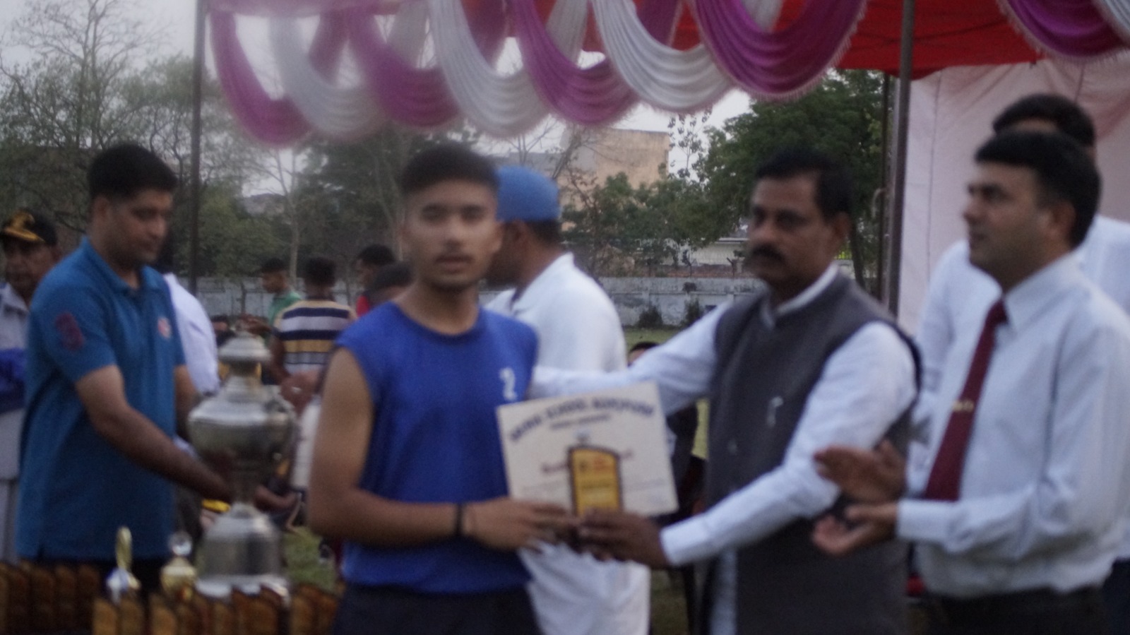 IH Hockey Sr.May 2023