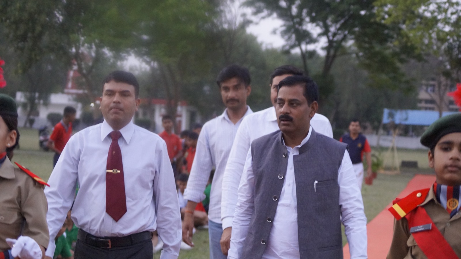 IH Hockey Sr.May 2023