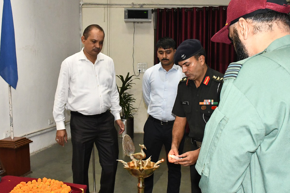 Teachers Day Celebration 2024