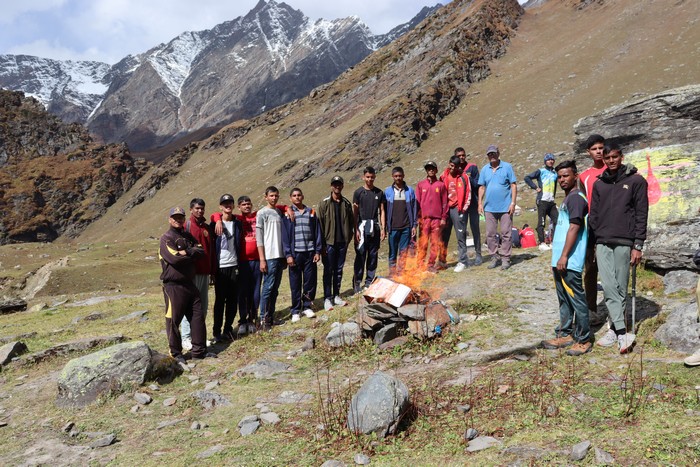 JANMASHTAMI CELEBRATIONS