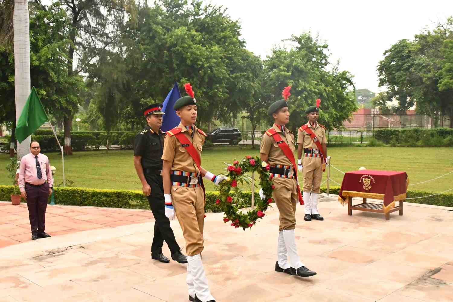 78th Independence Day