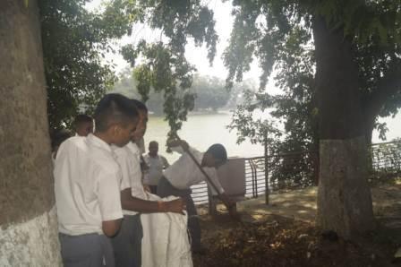 SWACHHATA HI SEWA CAMPAIGN