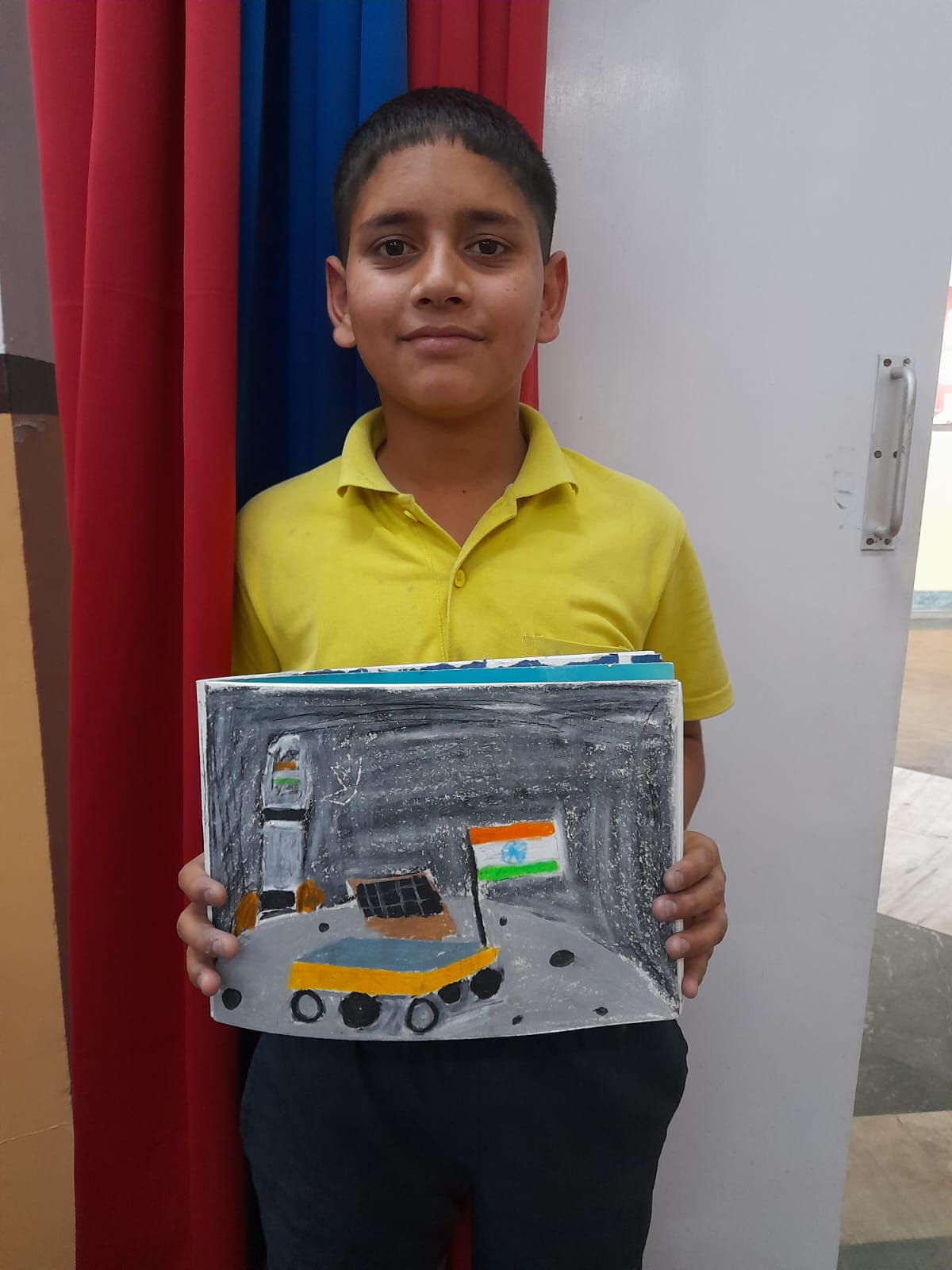 Chandrayaan-3