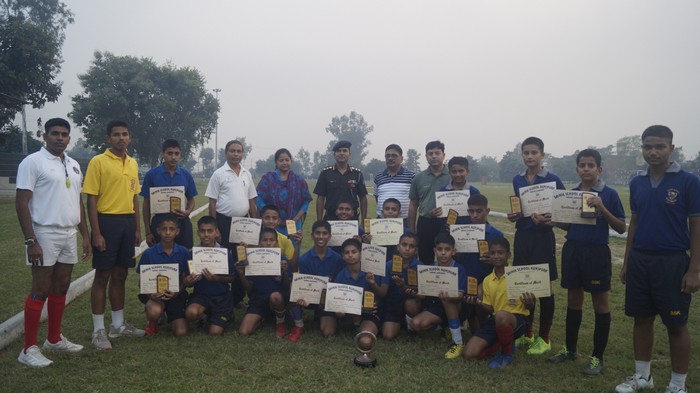 IH Football HH