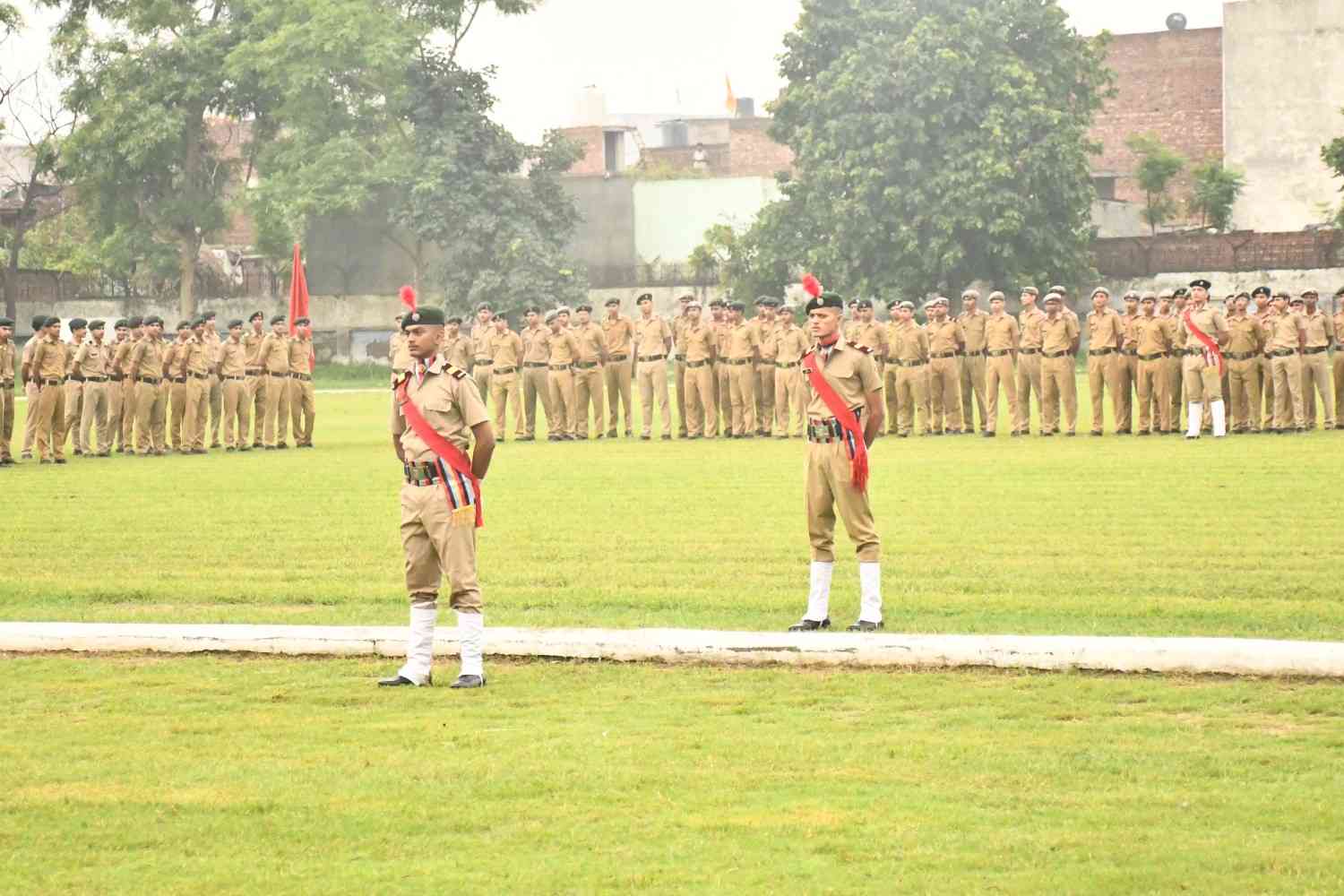 78th Independence Day