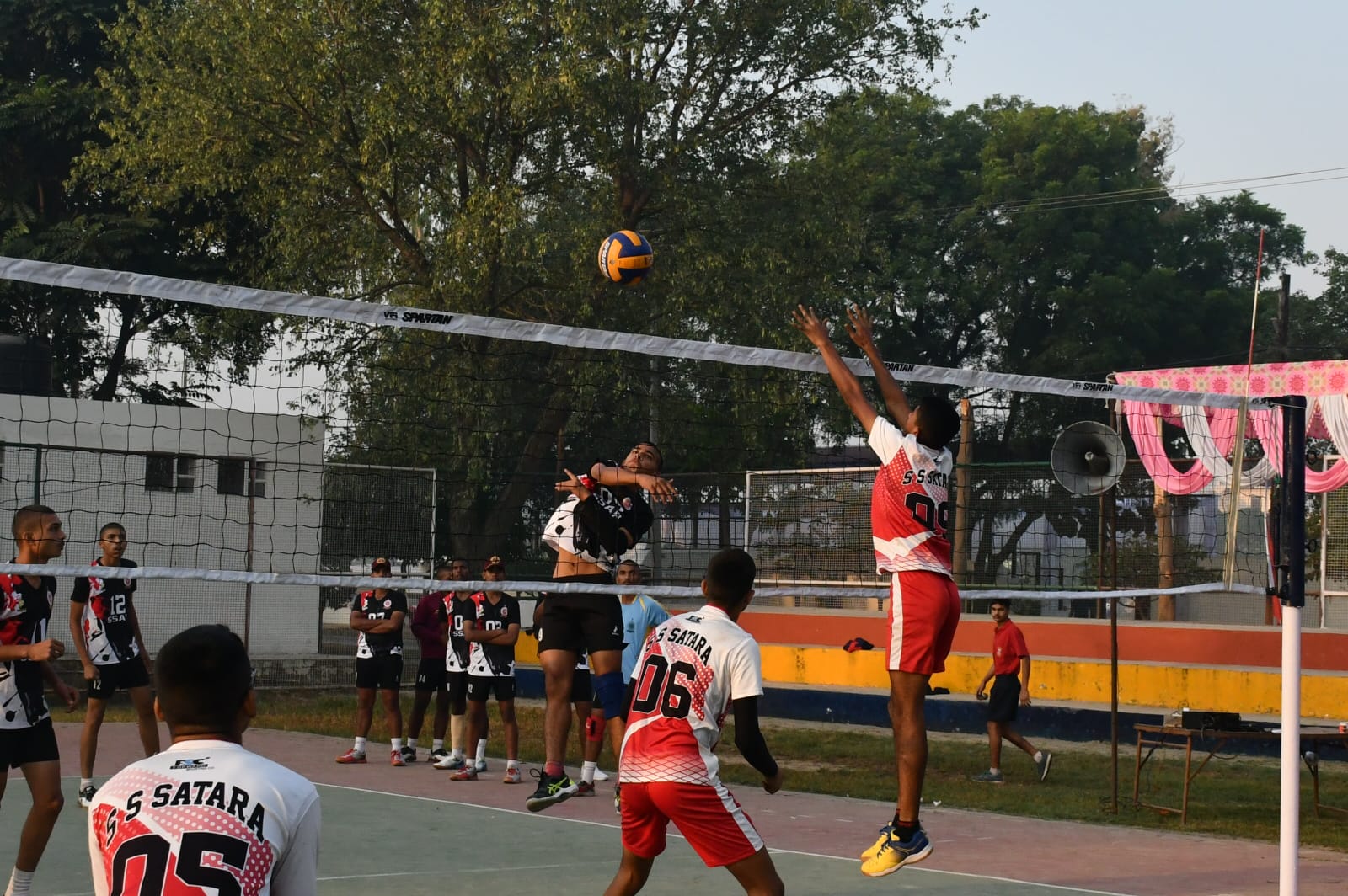 1ST ALL INDIA SAINIK SCHOOLS NATIONAL GAMES-2023