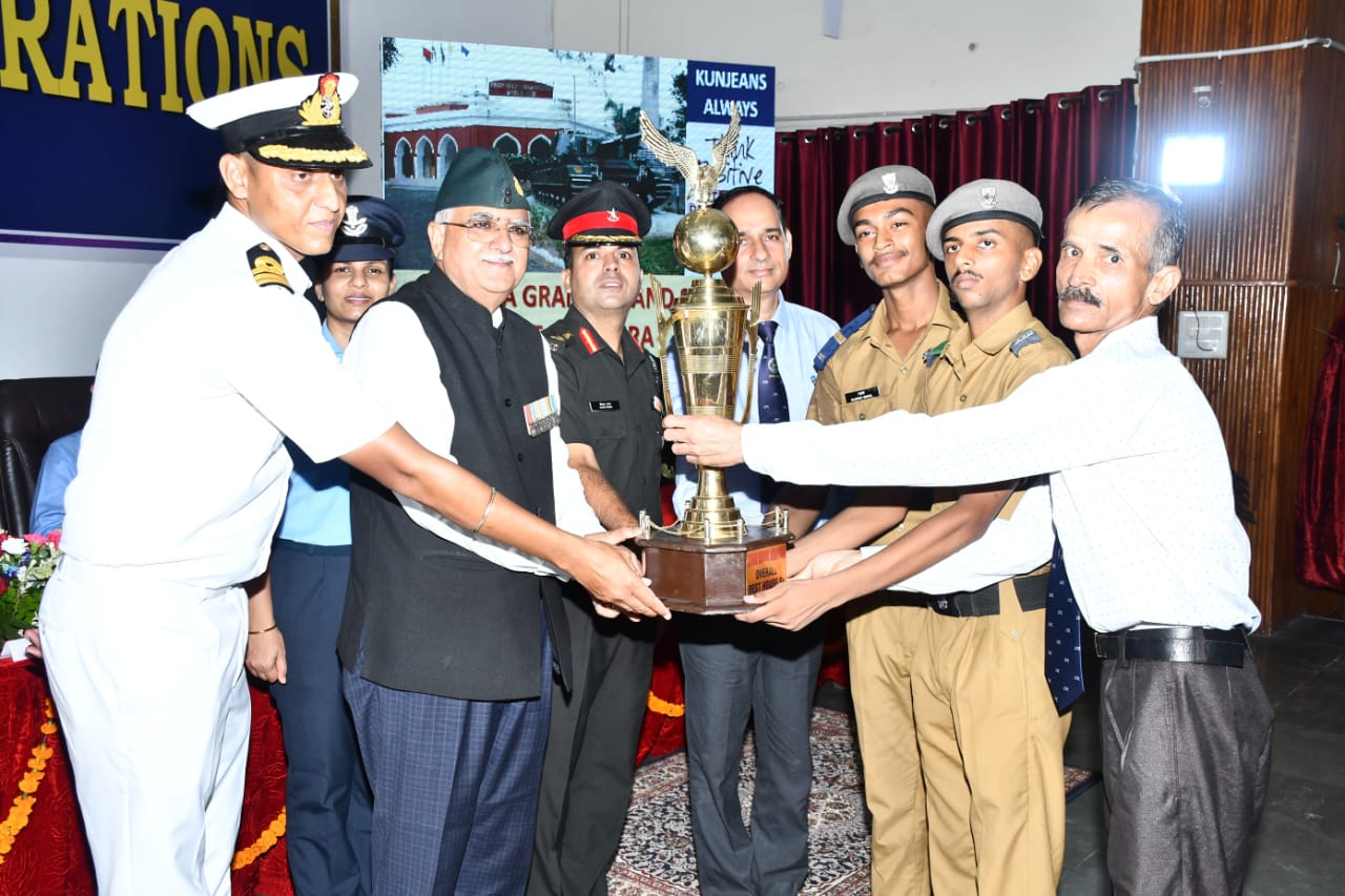 63rd founder's day celebrations 