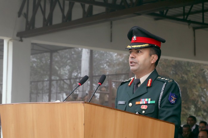 74TH REPUBLIC DAY CELEBRATION