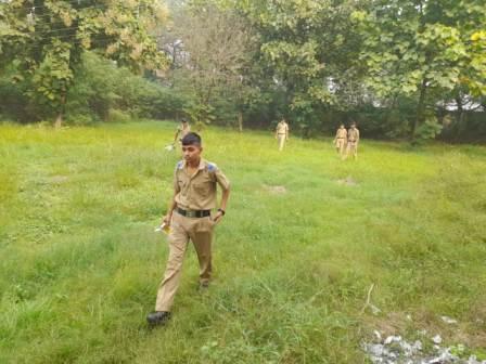 SWACHHATA HI SEWA CAMPAIGN