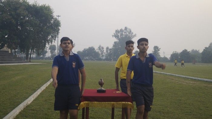 IH Football HH