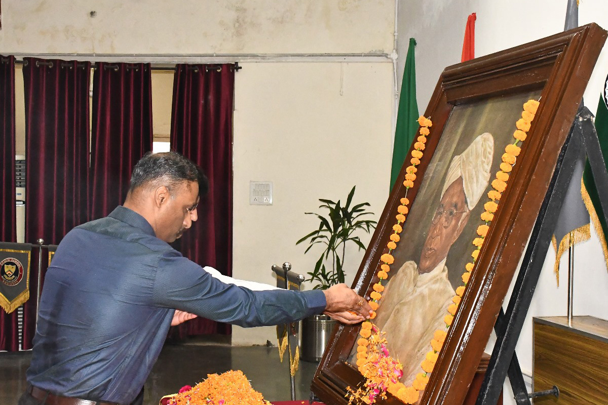 Teachers Day Celebration 2024