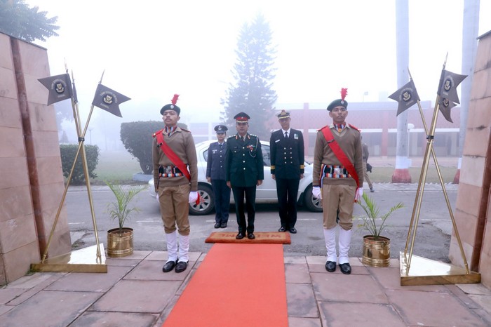 74TH REPUBLIC DAY CELEBRATION