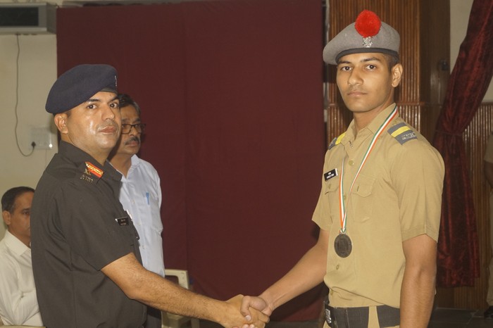 IPSC PRIZE DISTRIBUTION CEREMONY MAY 2022