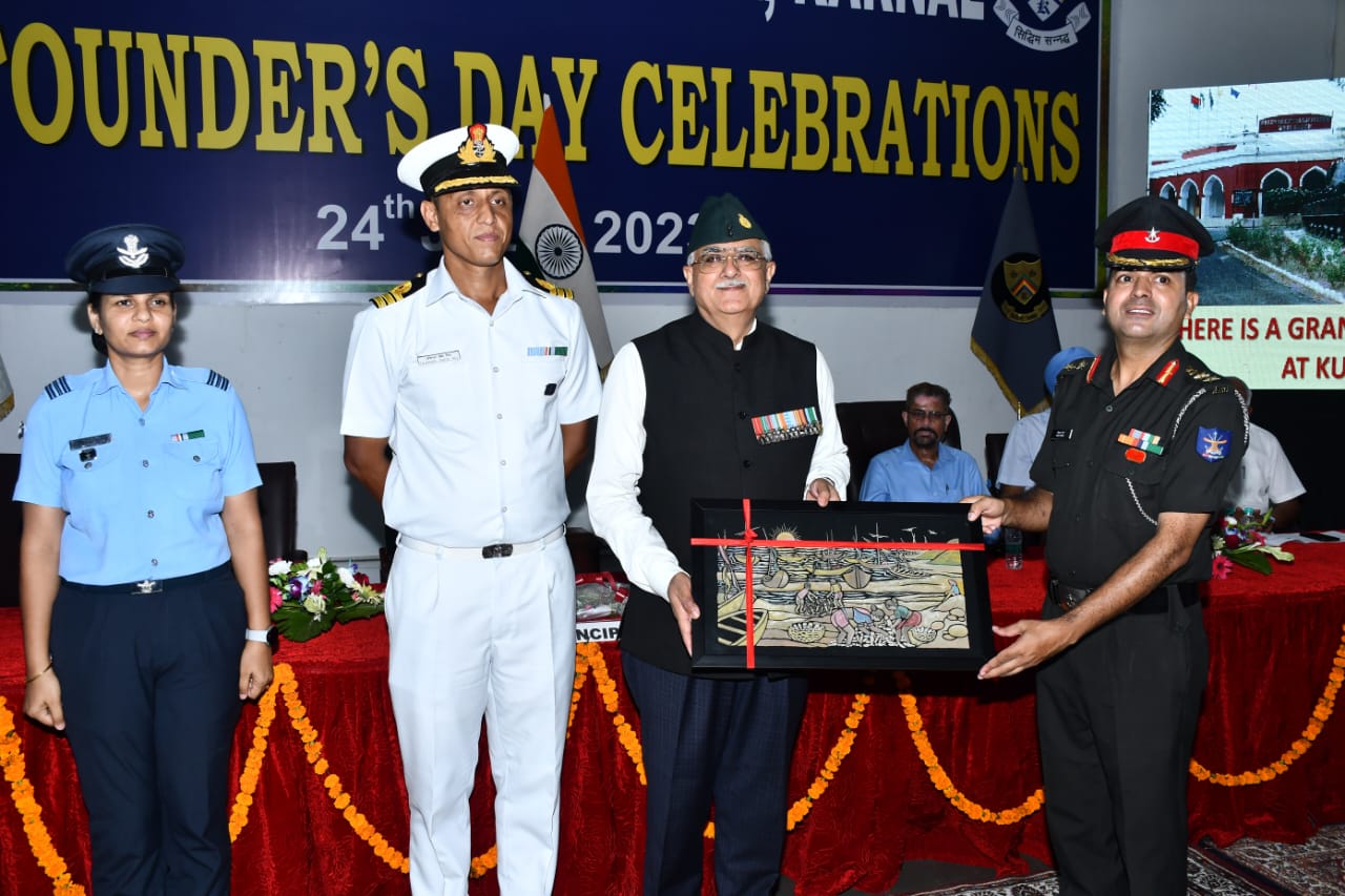 63rd founder's day celebrations 