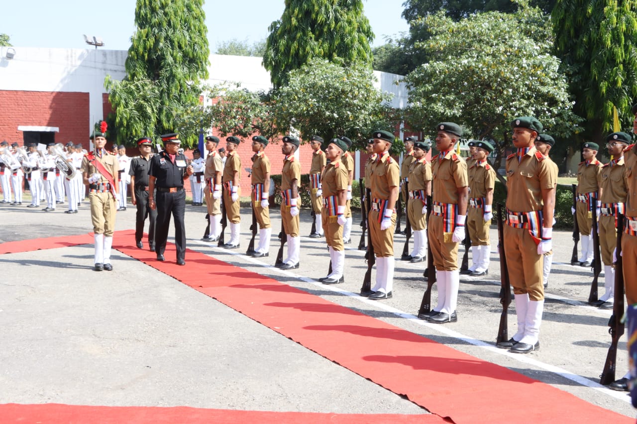 1ST ALL INDIA SAINIK SCHOOLS NATIONAL GAMES-2023