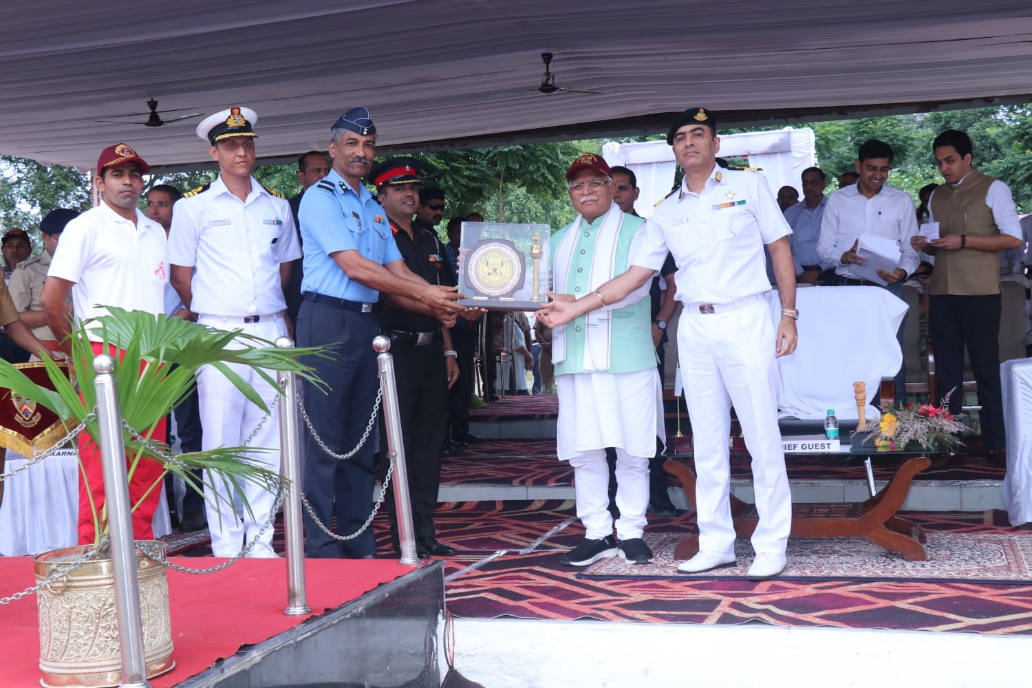 1ST ALL INDIA SAINIK SCHOOLS NATIONAL GAMES-2023