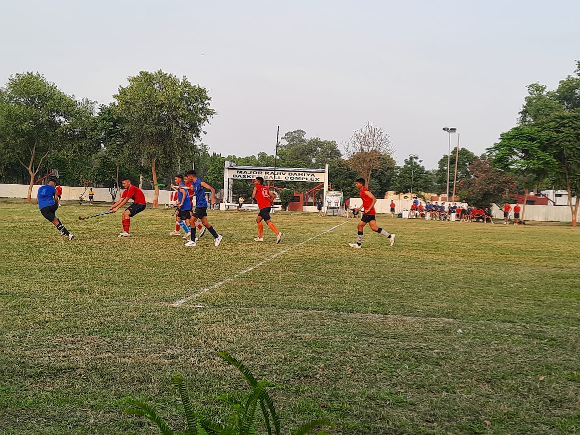 IH Hockey Sr.May 2023