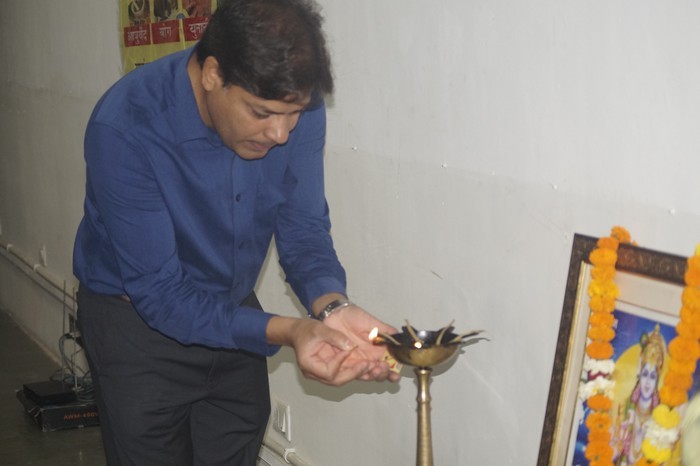 HEALTH CHECKUP CAMP BY AYUSH MAY 2022