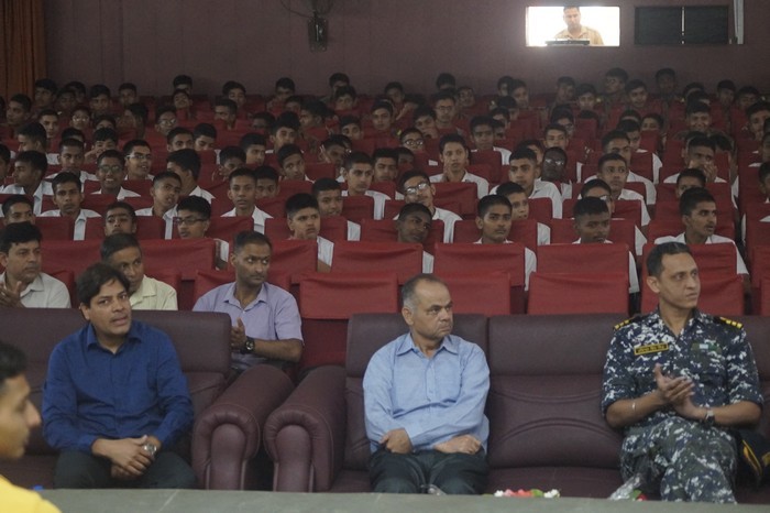HEALTH CHECKUP CAMP BY AYUSH MAY 2022