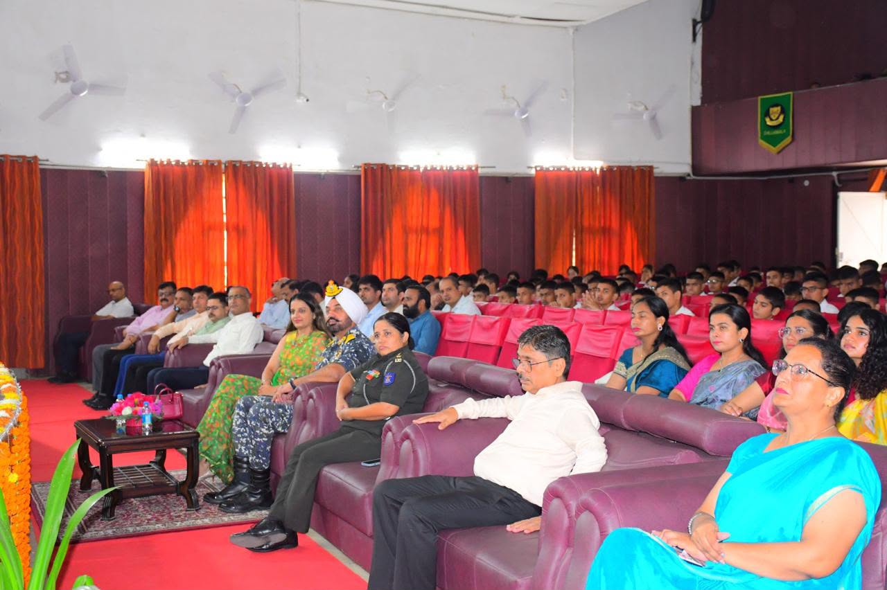 Teachers’ Day Celebration