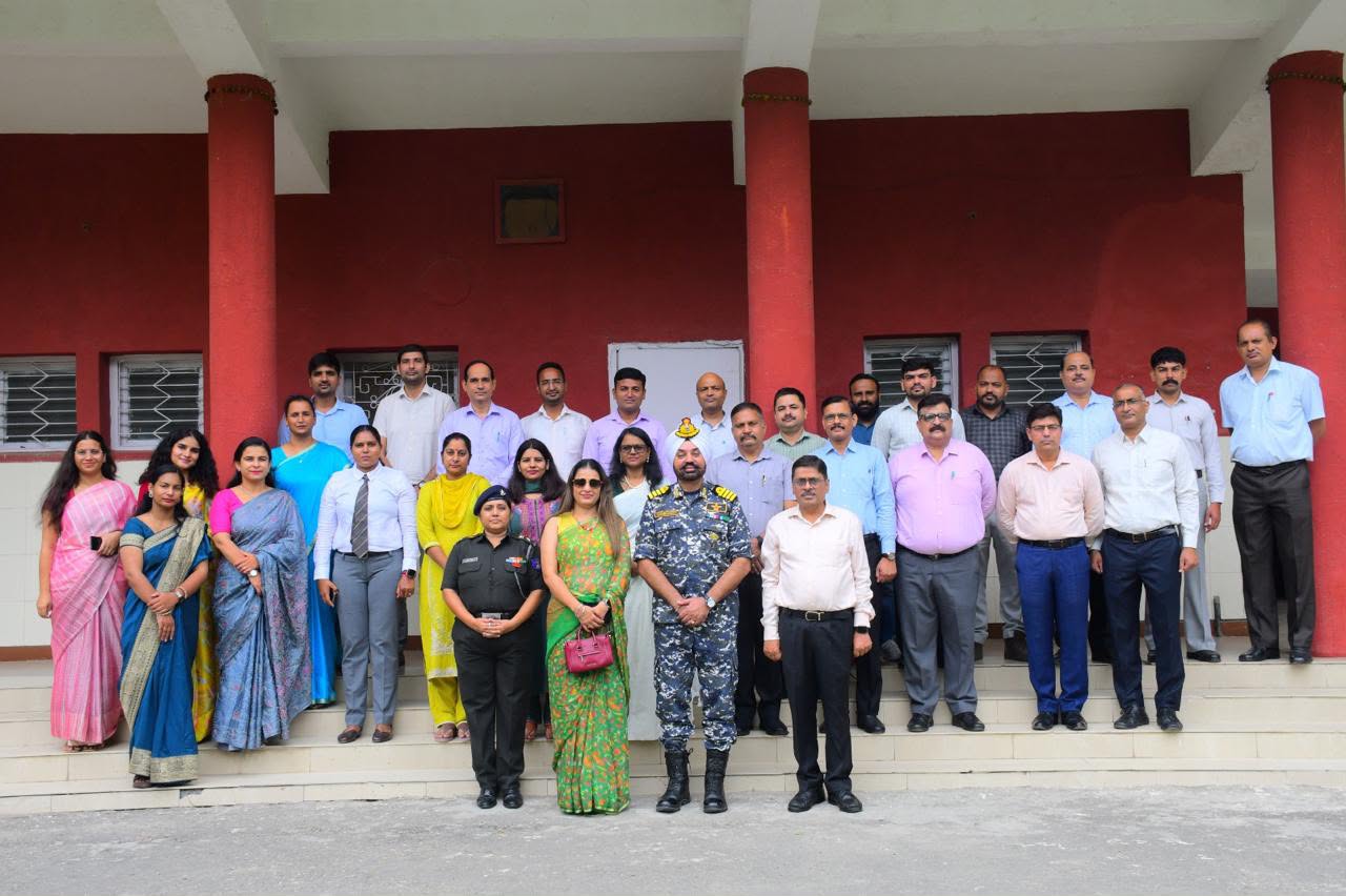 Teachers’ Day Celebration