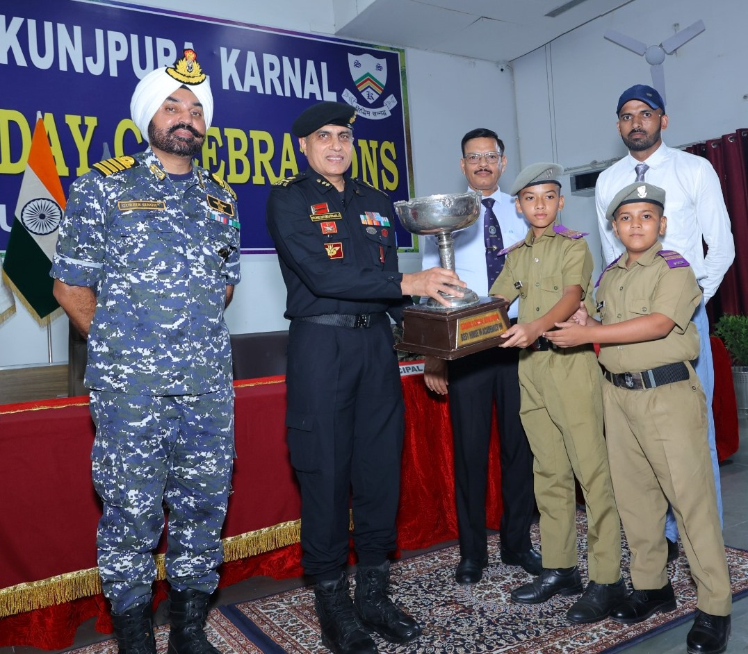 66th Founder’s Day Celebrations